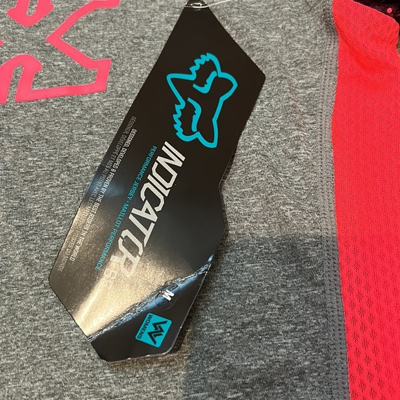 FOX T-shirt - Picture 2 of 10